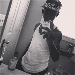 Meet your Posher, Aj